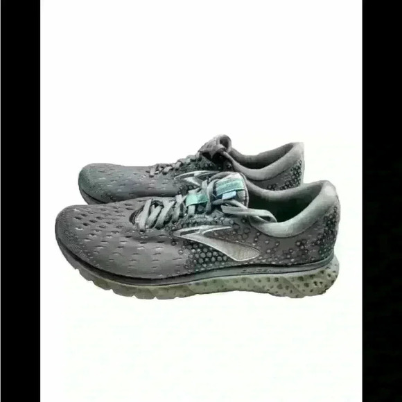 Brooks Glycerin 17 Sneakers, Women’s Size 10B - Picture 3 of 5